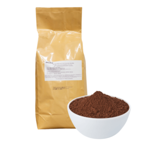 Pudra de cacao Olandeza alcalinizata 20-22% – 5kg