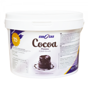 Glazura Cacao 7kg