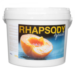Rhapsody Apricot 12kg – crema caise