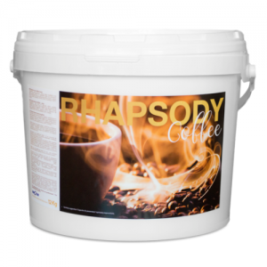 Rhapsody Coffee 12kg – crema cafea