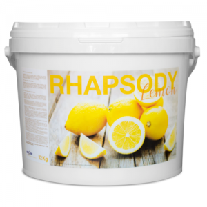 Rhapsody Lemon 12kg – crema lamaie