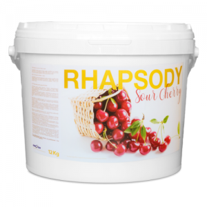 Rhapsody Sour Cherry 12kg