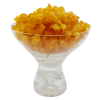 cuburi portocale confiate 250g