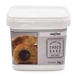 ChocoBake 1kg – crema cacao