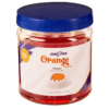glazura cofetarie portocale