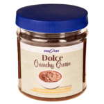 crema ciocolata crunchy