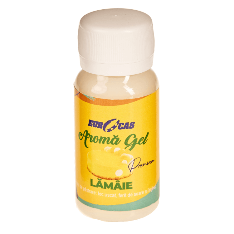 Aroma gel de Lamaie termostabila 50g