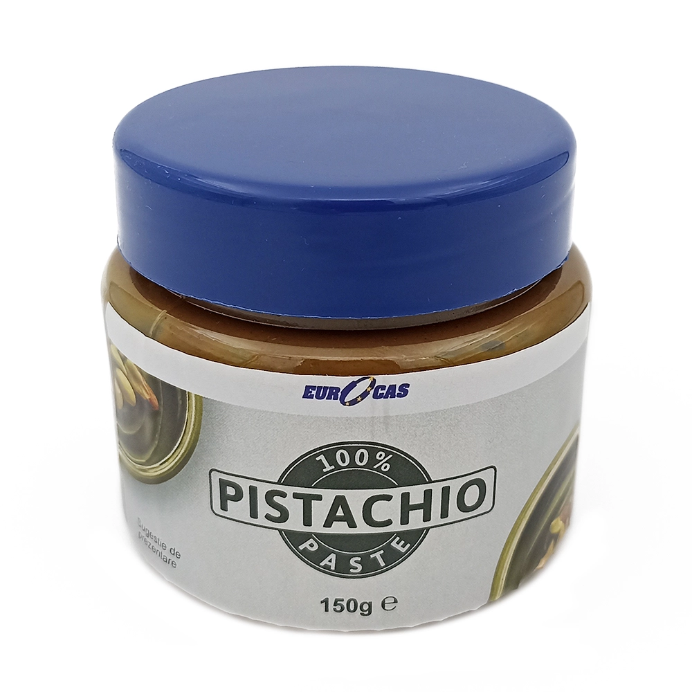 Pasta de fistic 100% - 150g