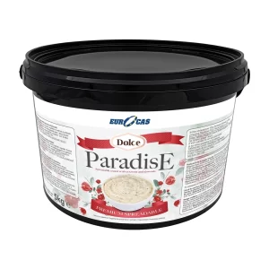 Dolce Paradis 5kg - crema cu cocos si migdale