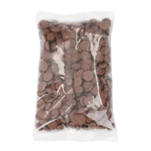 Cacao pudra alcalinizata Rouge Ultime Cacao Barry 1kg
