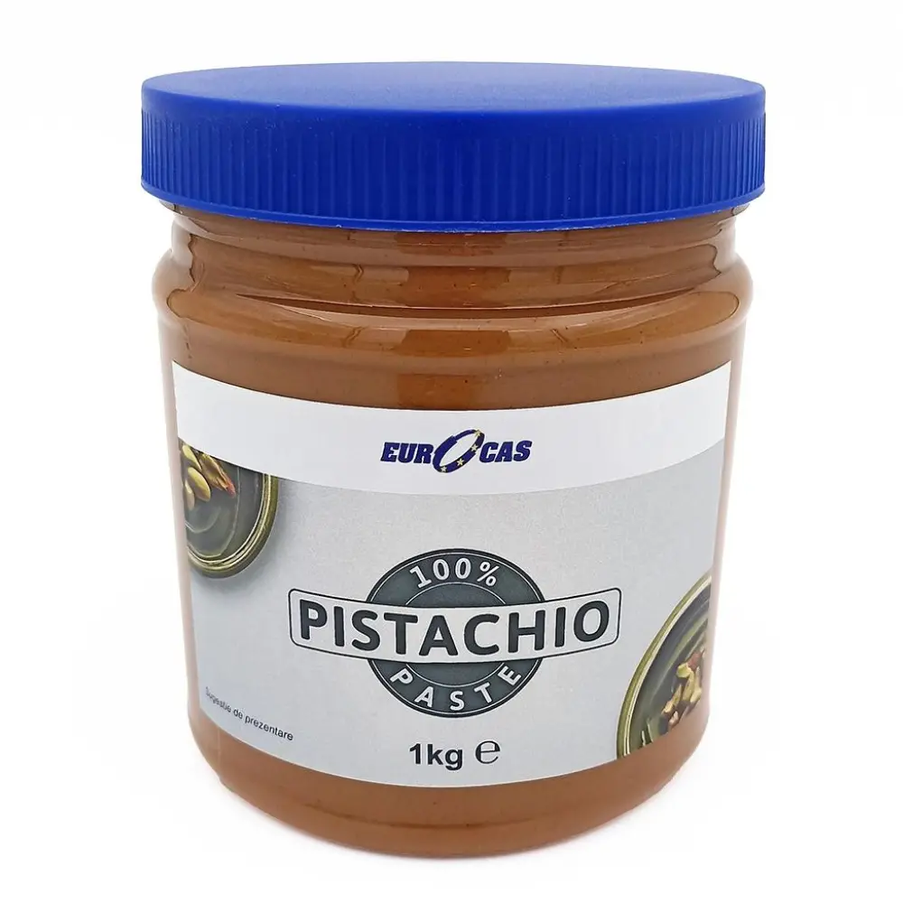 Pasta de fistic 100% - 1kg