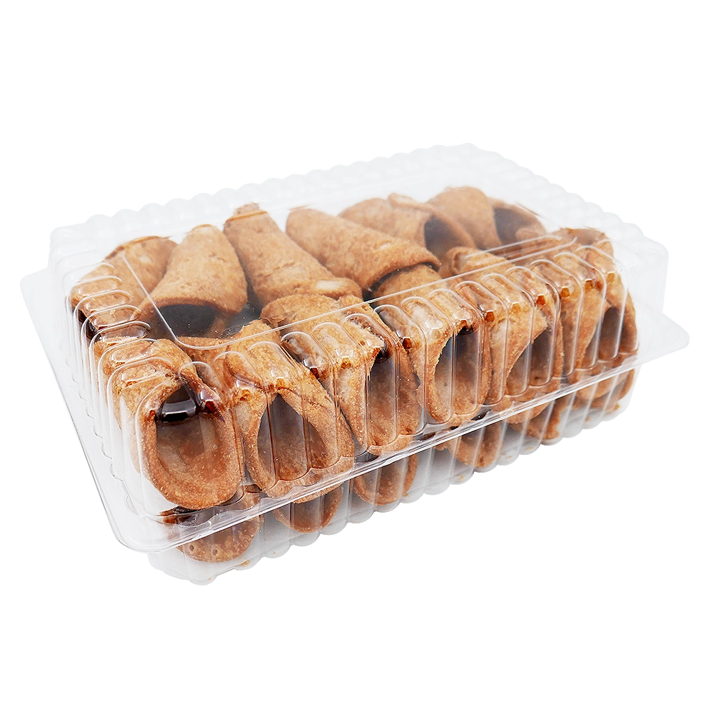 Coji mini cannoli sicilian 6cm - 24 buc. - 1 | YEO