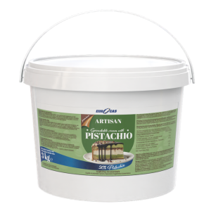 Artisan Pistachio 3kg crema cu fistic