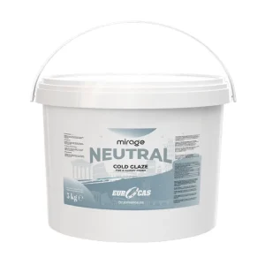 Mirage Neutral 5kg - glazura neutra