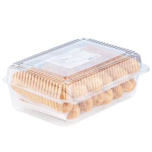 Coji eclere 16cm – 12 buc.