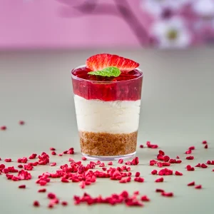 Cupe desert Drop 60 ml - 100 buc/set