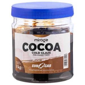 Mirage Cocoa 1kg – glazura cacao