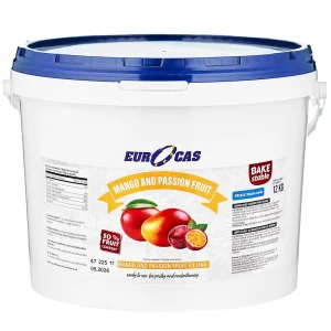 Umplutura cu mango si fructul pasiunii 50% - 12kg