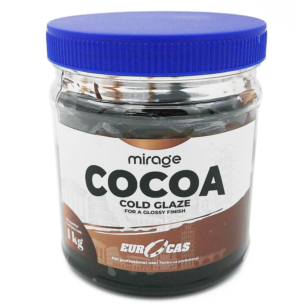 Mirage Cocoa 1kg – glazura cacao