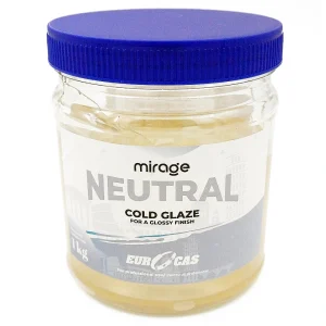 Mirage Neutral 1kg glazura neutra