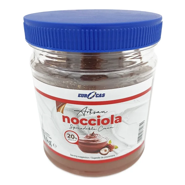 Artisan Nocciola 1kg - crema tartinabila