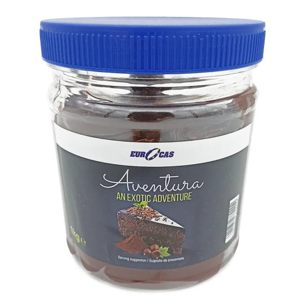 Crema tartinabila premium cu cacao si alune