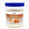 glazură albă decor Robe Blanche
