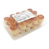 Cosulete Vol-au-Vent din foietaj
