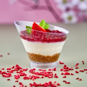 Monoportii si cupe desert