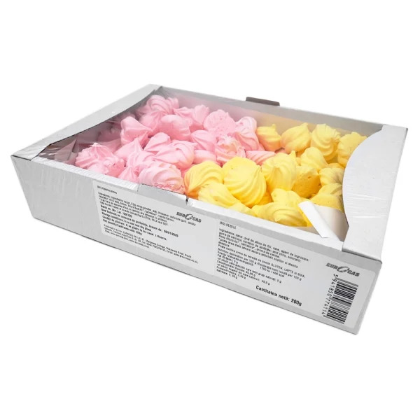 bezele 200 g Dulcinea aerate
