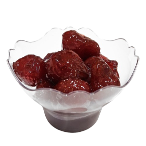 Capsuni confiate 1 kg