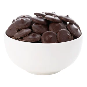 Ciocolata Neagra 46% pentru cuvertura, cofetarie - 1 kg