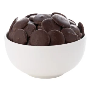 Ciocolata Neagra 54% pentru cuvertura, cofetarie - 1 kg