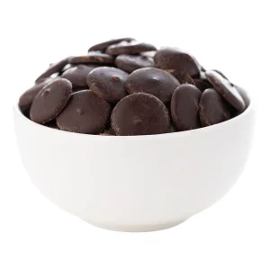 Ciocolata Neagra 70% pentru cuvertura, cofetarie - 1 kg