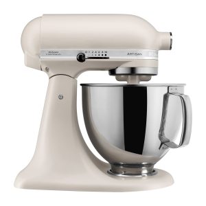 KitchenAid Artisan mixer cu bol 4.8 litri Milkshake