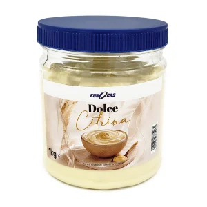 Dolce Citrina 1kg – crema cu gust de lamaie