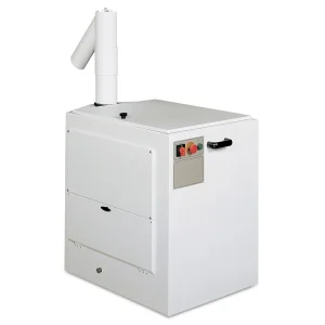 Macpan cernator de faina