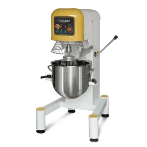 Macpan mixer planetar 40 litri