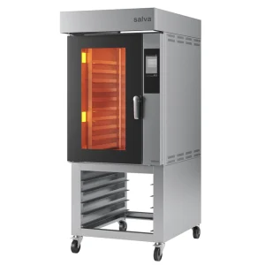 Salva Eolo cuptor cu convectie de 10 tavi