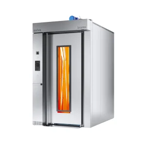 Salva Buran cuptor rotativ 60x40 cm