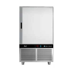 Sinofcold blast chiller (abatitor) 10 tavi